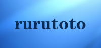 rurutoto品牌logo