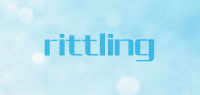 rittling品牌logo