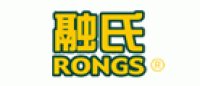 融氏Rongs品牌logo