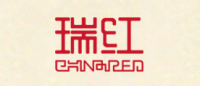 瑞红品牌logo