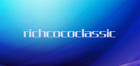 richcococlassic品牌logo