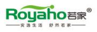 若家Royaho品牌logo