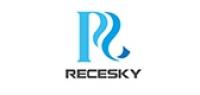 recesky玩具品牌logo