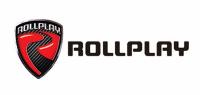 ROLLPLAY品牌logo