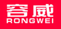 容威RW品牌logo