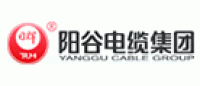 日辉-阳谷品牌logo