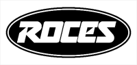 若喜士Roces品牌logo