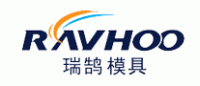 瑞鹄品牌logo