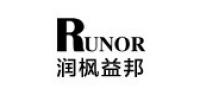 runor品牌logo