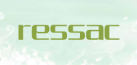 ressac品牌logo