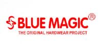 bluemagic品牌logo