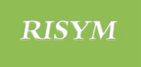 RISYM品牌logo