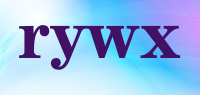 rywx品牌logo