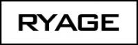 RYAGE品牌logo