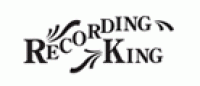 RecordingKing品牌logo
