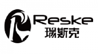 瑞斯克品牌logo
