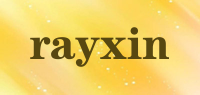 rayxin品牌logo