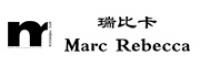 瑞比卡Marc Rebecca品牌logo