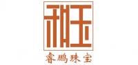 睿鹏珠宝品牌logo