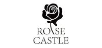 rose castle品牌logo