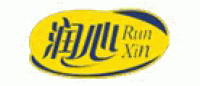 润心品牌logo