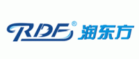 润东方RDF品牌logo