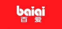 百爱母婴品牌logo