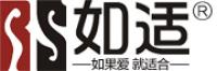 如适品牌logo