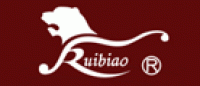 瑞彪品牌logo