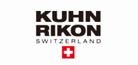 瑞士力康KUHN RIKON品牌logo