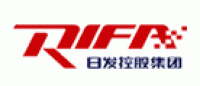 RIFA品牌logo