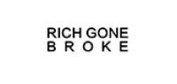 richgonebroke品牌logo