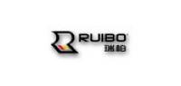 ruibo数码品牌logo
