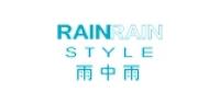 rainrainstyle品牌logo