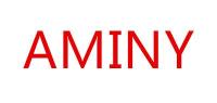 艾米尼AMINY品牌logo