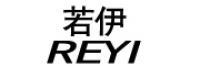 若伊品牌logo