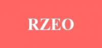 rzeo品牌logo