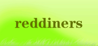 reddiners品牌logo