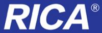 RICA品牌logo
