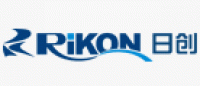 日创Rikon品牌logo