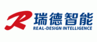 瑞德智能品牌logo