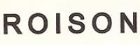 ROISON品牌logo