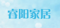 睿阳家居品牌logo