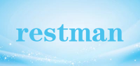 restman品牌logo