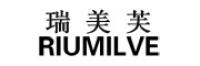 瑞美芙品牌logo