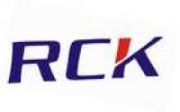 rck品牌logo