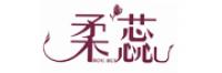 柔蕊品牌logo