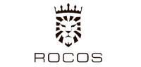 雷克斯ROCOS品牌logo