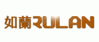 如兰RULAN品牌logo