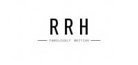 rrh品牌logo
